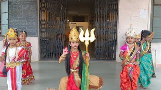 good touch and bad touch  kilbil balak mandir like share subscribe [upl. by Ettedanreb]