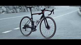 BMC Teammachine SLR01 10 Years In The Lead [upl. by Notac]