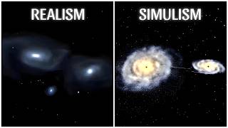 quotUniverse Sandboxquot VS Reality Simulating the most epic battles in space [upl. by Bethena314]