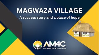 A Visit to Magwaza Village [upl. by Alexis]