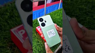 Itel P55 New Model itel p55 viralvideo mobilelegends [upl. by Rozanne]