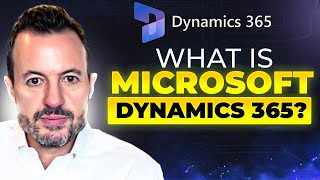 What is Microsoft Dynamics 365 Introduction to D365 Finance and Operations Business Central [upl. by Fawna199]