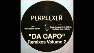 Perplexer  Da Capo Genetic Atmosfear Remix [upl. by Macegan476]