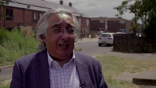 National Housing Federation  Great Places Film  Lenton Nottingham [upl. by Gensmer]