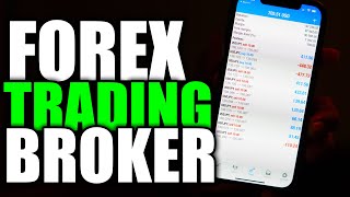 TOP 5 FOREX TRADING BROKERS In 2024  How to Forex Trade 2024 [upl. by Giraud]