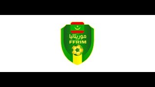 Nouakchott Kings VS Entou Kiffa 1er mitemps Super D1 Journée 13 [upl. by Verine]