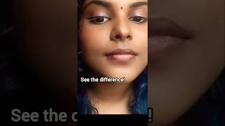 💋💄NATURAL LOOKING LIP LINER 🫶🏻 grwm tamil makeup lipstick diy hacks shortsfeed [upl. by Riffle]