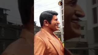 Ondanondu oorali obba raja needanu punithrajkumar whatsappstatus kannadamoviesong [upl. by Dray]