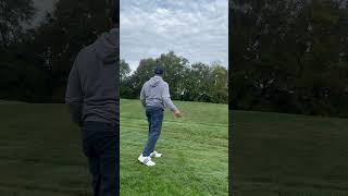 18 hcp trying to par tough Par3 golf shortsfeed shortvideo shorts short youtubeshorts golfer [upl. by Barncard248]