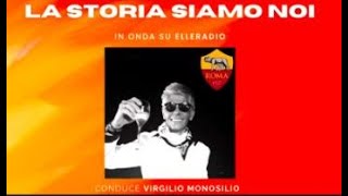 LA STORIA SIAMO NOI 191024 [upl. by Elleinahc]