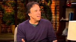 Kevin Nealon From Laughs On SNL To Educating For Stroke Awareness [upl. by Nawyt837]