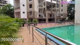 Pune Baner 2bhkReady to move flats in BanerResale prime location Luxurious 2bhk flat in baner [upl. by Nerraf]