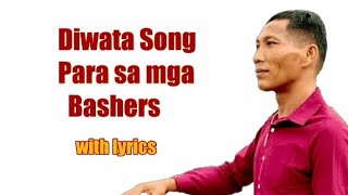 Diwata Pares Song  With lyrics video [upl. by Eyoj]