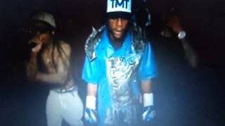 Floyd Mayweather vs Canelo Alvarez Entrance with Lil Wayne Justin Bieber [upl. by Peadar997]