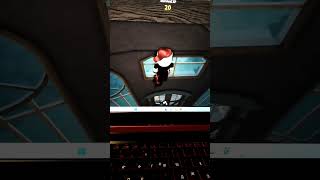 Glitch Mm2 mm2 roblox murdermystery gaming glitches [upl. by Yanehs]