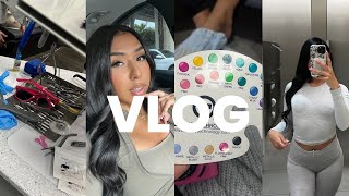 come with me to get braces 🦷  BRACES VLOG [upl. by Folberth]