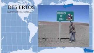 video de geografia humana y físicawmv [upl. by Tisman]