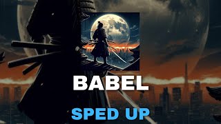 Babel Sped Up [upl. by Alisander811]