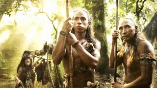 Apocalypto 2006  From The Forest Soundtrack OST [upl. by Ekul]