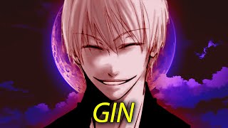 Gin Ichimaru THE SNAKE  BLEACH Character Analysis [upl. by Hairehcaz]