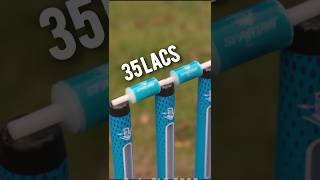 Why Cricket stumps cost 35 lakhs [upl. by Carena]