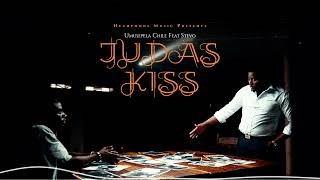 Umusepela Chile Ft Stevo  Judas Kiss Official Audio [upl. by Lissi]