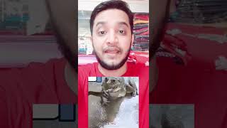 অবাক কান্ড viralvideo funny video comedy viralshort [upl. by Gnep]