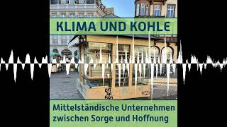 135 Mittelständische Unternehmen zwischen Sorge und Hoffnung Gespräch mit Christian Kammlott [upl. by Weiler196]