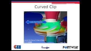 Webinar  Pump Cavitation and Acoustics CFD Analysis [upl. by Florencia]