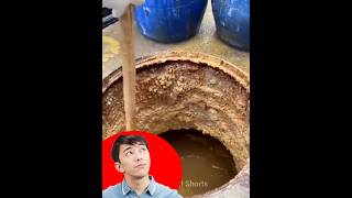 Why Gutter Oil Used In Chinas Restaurant [upl. by Luz689]