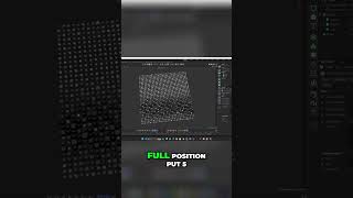 Mastering Cinema 4d Physics using Fields [upl. by Berhley]