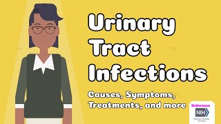 Urinary Tract Infections  Causes Symptoms Treatments and more [upl. by Reilamag]