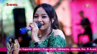 Mangku Purel  Ajeng Maharani ❃ AREVA Music ❃ RGK Audio ❃ DVS MEDIATAMA ❃ [upl. by Carter]