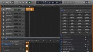 How to AutoTune in GarageBand [upl. by Verger]