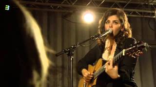 Katie Melua live 3 On Stage Session Noorderslag [upl. by Niwdog311]