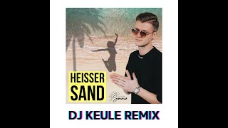 Heisser Sand Hardstyle Remix [upl. by Danas311]