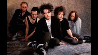 The Cure Wellington 1992  I need a Cure tour [upl. by Cyrilla]