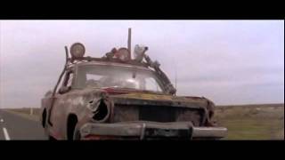 Mad Max  Goose Sings the Brollalolla Song [upl. by Eat]