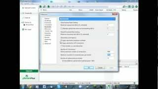 How to Increase utorrent download speed and fix limit error [upl. by Eilssel981]