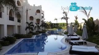 Le Royal Sonesta Collection Luxury Resort  Sharm El Sheikh Egypt ШармэльШейх Египет [upl. by Nonohcle]