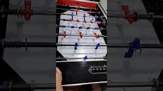 karachi pakistan game handfootball foosball office enjoy relax fresh [upl. by Keeler958]