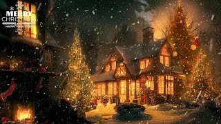 12 Hours of Christmas Music  Traditional Instrumental Christmas Songs Playlist  Piano amp Cello 3 [upl. by Ania]