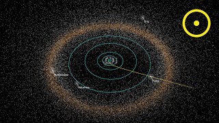 10 Things to Know About the Kuiper Belt [upl. by Adieno]