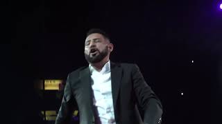 Pancho Barraza  Nuestro Amor  En Vivo Palenque Fiestas De Octubre 2017 [upl. by Mcnamee]