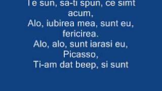 OZone Dragostea Din Tei Lyrics numa numa [upl. by Dranyer]