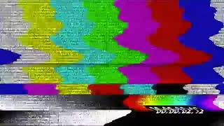 TV ErrorStand By Screen SoundVideo Effect [upl. by Chas]