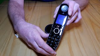 BT Digital Voice How to migrate to Digital Voice setup a BT handset [upl. by Maryl]