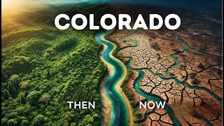 Will the Colorado River Survive [upl. by Nairoc]