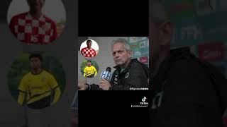 ¡NAYROBI Y LEONARDO VAN A JUGAR PARA HONDURAS🇭🇳Reinaldo Rueda confirmo en conferencia [upl. by Collete]