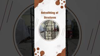 Retrofitting for Safety  Upgrading Old Buildings structuralengineering construction engineering [upl. by Tanner]